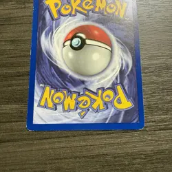 Flareon - Jungle 19/64 Non-Holo Rare - Pokemon TCG (Vinatge WOTC) - MP/LP - Image 4