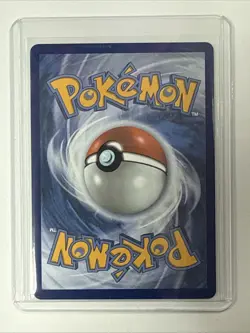 Pokemon TCG - Mega Starmie Ex - Perfect Order - 102/088 - Ultra Rare - Mint - Image 2