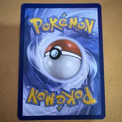 Mega Latias EX Secret Rare 163/132 Pokemon Mega Evolution NM - Image 2