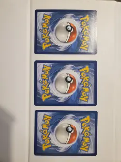 Moltres Articuno Zapdos Sm143 Sm144 Sm145 Pokemon TCG Promo - Image 3