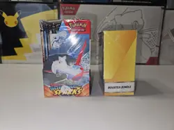 Pokemon Surging Sparks Booster Box and Booster Bundle FACTORY SEALED (NEW) - Image 3
