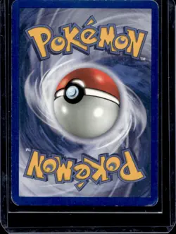 2005 Pokemon POP Venusaur Holo #6/17 - Image 2
