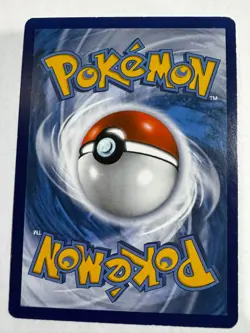 Zekrom Pokemon Reverse Holo Rare 64/108 Roaring Skies - Image 2