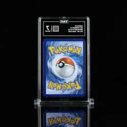 POP 1 TAG 7 NM Darkrai EX Full Art Ultra Rare #118/122 Breakpoint Pokemon XY - Image 2