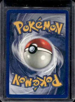 1999 Pokemon Unlimited Poliwrath Rare Holo #13/102 - Image 2
