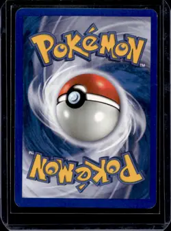 2005 Pokemon EX Delta Species Vaporeon Reverse Holo #18/113 - Image 2