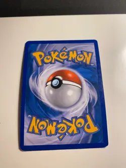 Pikachu - 2009 Pokemon Rumble #7/16 - Image 2