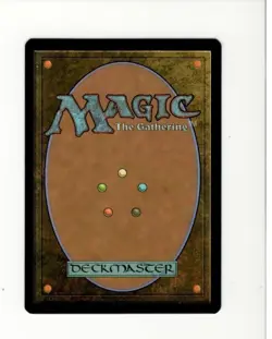 Myr Superion. DCI Promo. Foil. Full Art. NM. MTG. Magic the Gathering. - Image 2