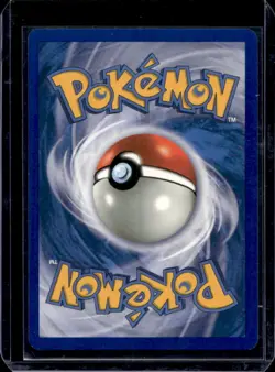 2011 Pokemon Black & White Reuniclus Reverse Holo #57/114 - Image 2