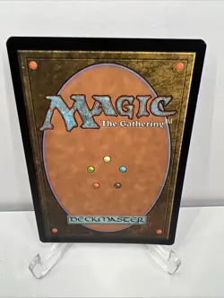 MTG Pain Seer Unique & Misc. Promos 80/165 Foil Promo - Image 4