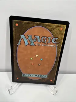 MTG Pain Seer Unique & Misc. Promos 80/165 Foil Promo - Image 5