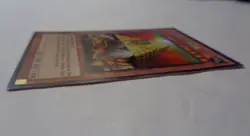 Pyramid Turtle LCYW-EN245 (Secret Rare, 1st Edition, Lightly Played / LP) Yugioh - Image 2