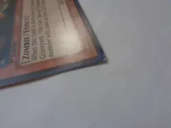 Pyramid Turtle LCYW-EN245 (Secret Rare, 1st Edition, Lightly Played / LP) Yugioh - Image 4