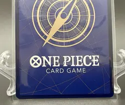 One Piece TCG 17 Card SR/SEC Lot Includes Alternate Arts Sabo, Lim + More! - Image 5