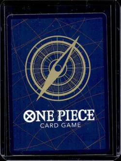 2024 One Piece Wings of The Captain Vinsmoke Ichiji Rare Alternate Art #OP06-061 - Image 2