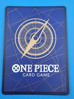 One Piece Arlong OP15-023 Adventure on Kami's Island Dash Pack Promo Foil NM - Image 3