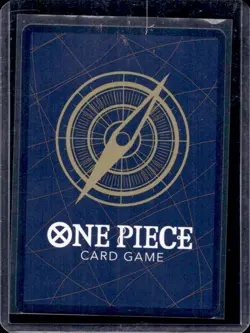 One Piece TCG Monkey.D.Luffy 2nd Anniversary Promo #P-043 - Image 2
