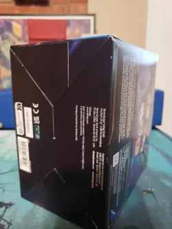 Disney Lorcana TCG The First Chapter Box Set Factory SEALED ENGLISH 4050368981745 - Image 3