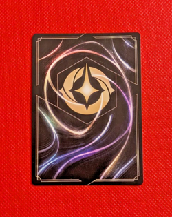 Disney Lorcana - BELLE Apprentice Inventor #37/P3 Promo Card - Image 2