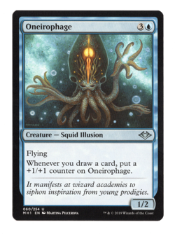 MTG-Oneirophage-Modern Horizons-60-LP-NonFoil - Image 1