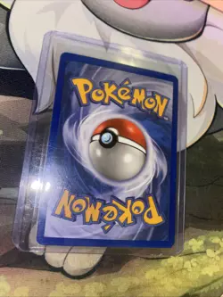 Kirlia Reverse Holo 34/109 EX Ruby & Sapphire 2003 Pokemon TCG - Image 5