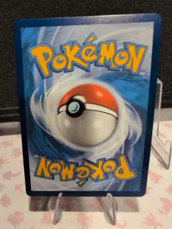 TCG Pokemon Hilda (Poke Ball Pattern) 084/086 Sv: White Flare Holo Pack Fresh - Image 3