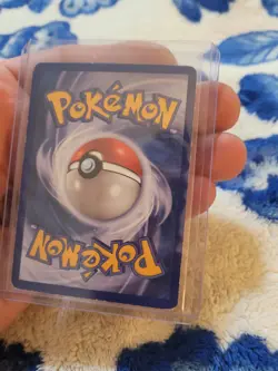 Pokemon Secret Wonders Rare Card - Minun 32/132 - Image 2