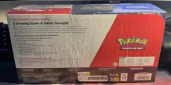 Pokemon Surging Sparks ETB & Booster Bundle Costco 2-pack. Factory Sealed - Image 2
