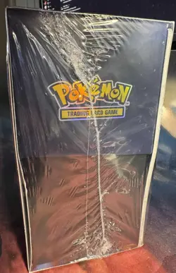 Pokemon Surging Sparks ETB & Booster Bundle Costco 2-pack. Factory Sealed - Image 5