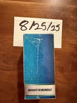Pokemon TCG: Scarlet & Violet Paradox Rift Booster Bundle Brand New Sealed 820650854125 - Image 3