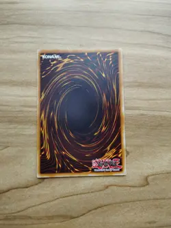 Yu-Gi-Oh! - Skull Dice - Prismatic Secret Rare / Holo (PSR) - EDS-003 - Image 2