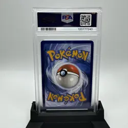 Eevee 173 Sv: Scarlet & Violet Promo Cards Holo PSA 9 - Image 2