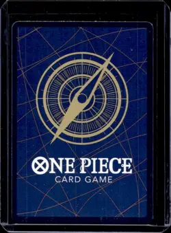 2024 One Piece Memorial Collection T-Bone Rare #EB01-049 - Image 2