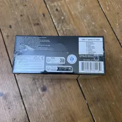 One Piece Card Game OP-06 Wings Of The Captain Booster Box SEALED ENGLISH - Image 4