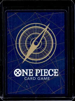 2024 One Piece Memorial Collection Mr.1Daz.Bonez Rare #EB01-027 - Image 2