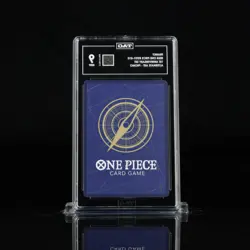 2024 Franky One Piece English Version 1st Anniversary Set ST01-010 TAG 9 - Image 2