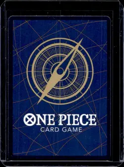 2024 One Piece Memorial Collection Kalifa Rare #EB01-031 - Image 2