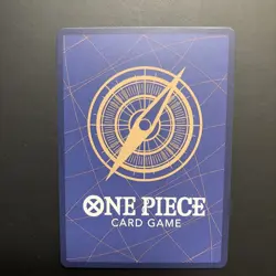 Otama PRB02 Rare Alt Art Japanese One Piece TCG - Image 2