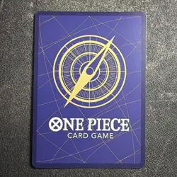 Nami (OP15-108) (Dash Pack) Adventure on Kami's Island Foil ONE PIECE TCG - Image 3