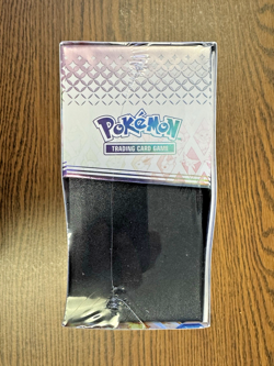 Prismatic Evolutions ETB Elite Trainer Box Pokemon TCG Sealed In Hand Fast Ship! - Image 5