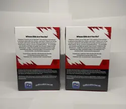 Pokemon TCG - S&V Destined Rivals Booster Bundles - Lot of 2 - SEALED/BRAND NEW - Image 2