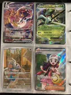 ENTIRE POKEMON CARD COLLECTION (inc Slab, Base Set, Jungle Holos, Promos Etc) - Image 3