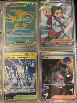 ENTIRE POKEMON CARD COLLECTION (inc Slab, Base Set, Jungle Holos, Promos Etc) - Image 4