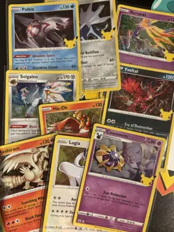 ENTIRE POKEMON CARD COLLECTION (inc Slab, Base Set, Jungle Holos, Promos Etc) - Image 5