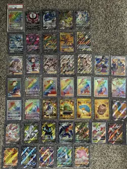 Selling Entire Pokemon Card Collection Over Hundreds Pokemon Cards - Image 2