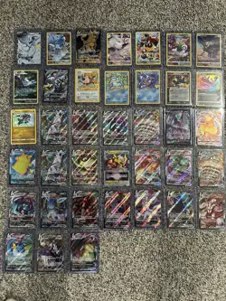 Selling Entire Pokemon Card Collection Over Hundreds Pokemon Cards - Image 3