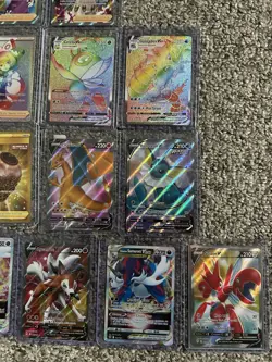 Selling Entire Pokemon Card Collection Over Hundreds Pokemon Cards - Image 4