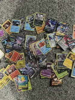Selling Entire Pokemon Card Collection Over Hundreds Pokemon Cards - Image 5