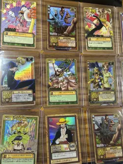 One Piece Card Game Lot - For go895779 only - Image 3