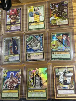 One Piece Card Game Lot - For go895779 only - Image 4